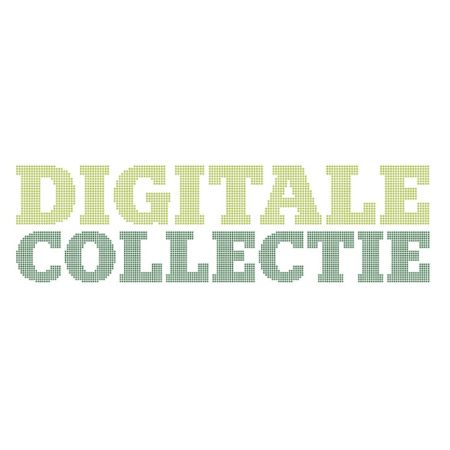 Logo of Dutch Collections for Europe